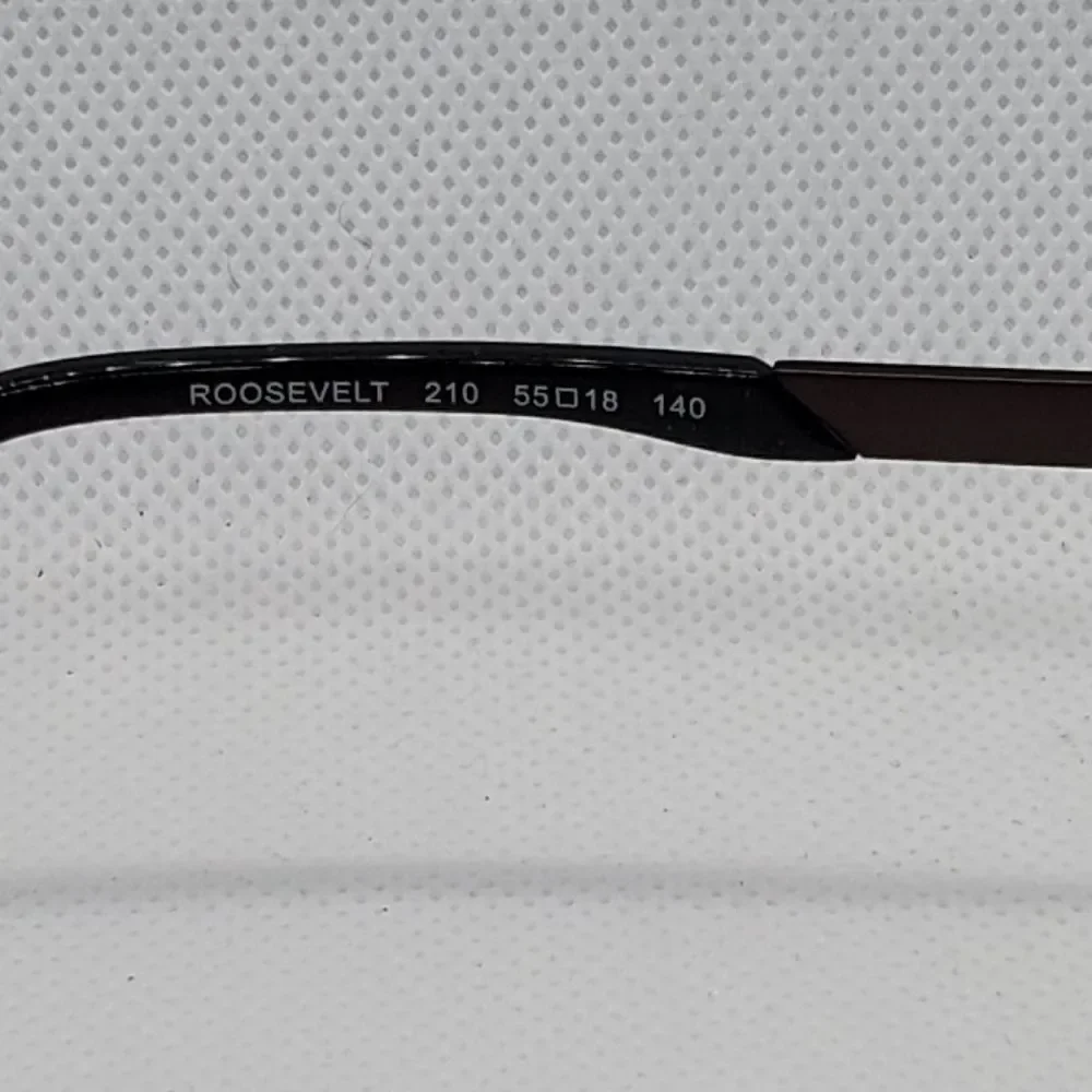 Marchon NYC East Side Prescription Glasses Frames